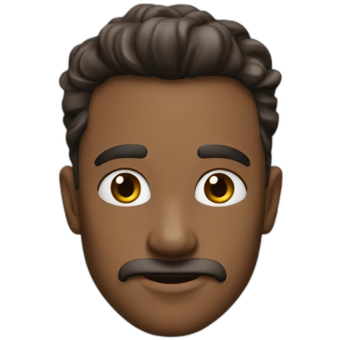 chokbar de bz emoji