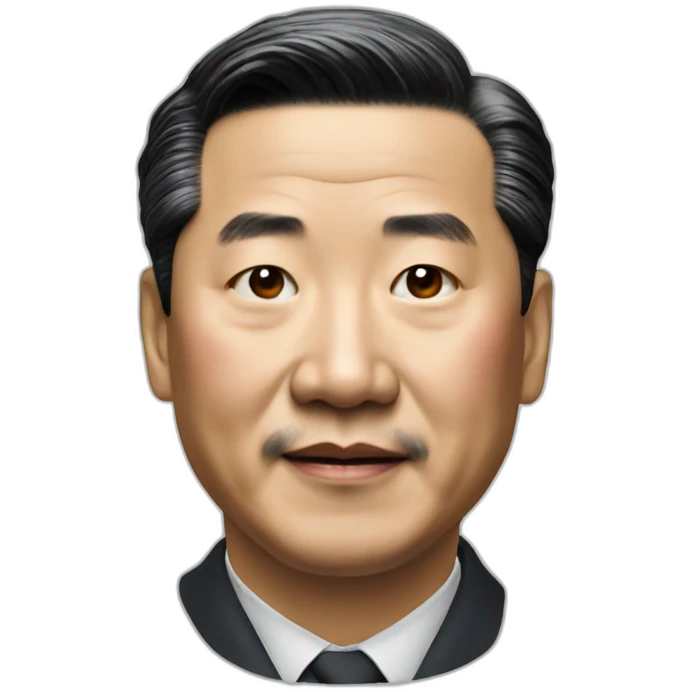 xijinping emoji