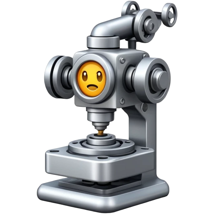 automation emoji