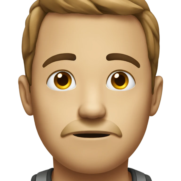 bored  emoji