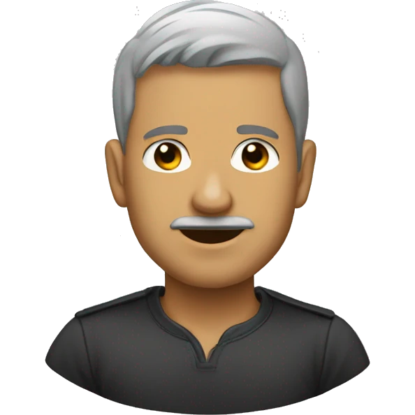 kamta olan izciler emoji