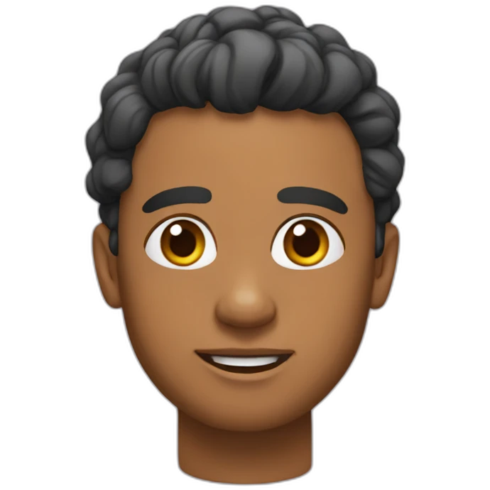 Rabo emoji