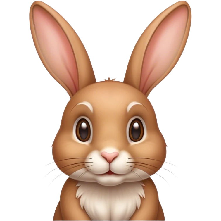 Lapin emoji