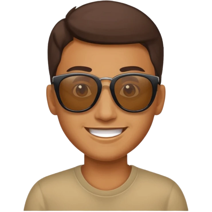 Summer emoji