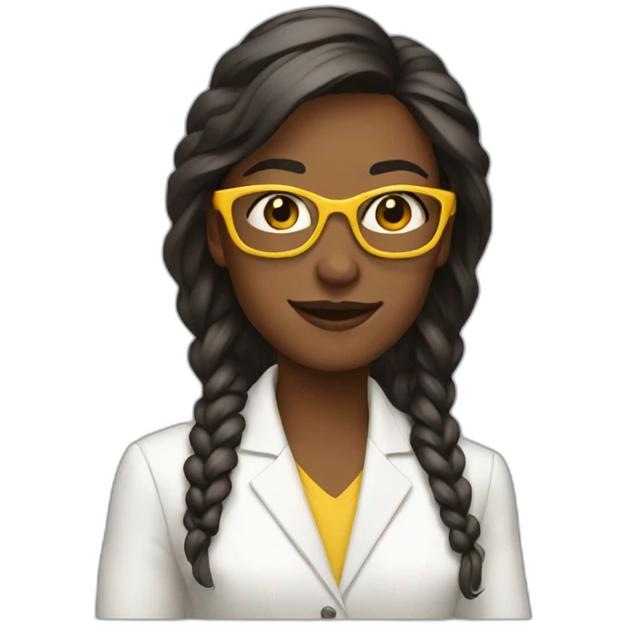 Estilista emoji