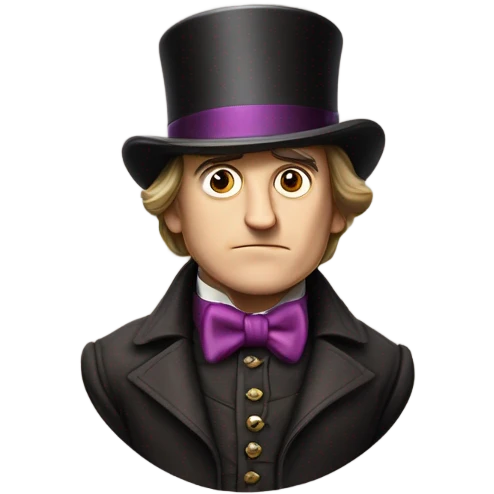 Paul Atredies vs Wonka emoji