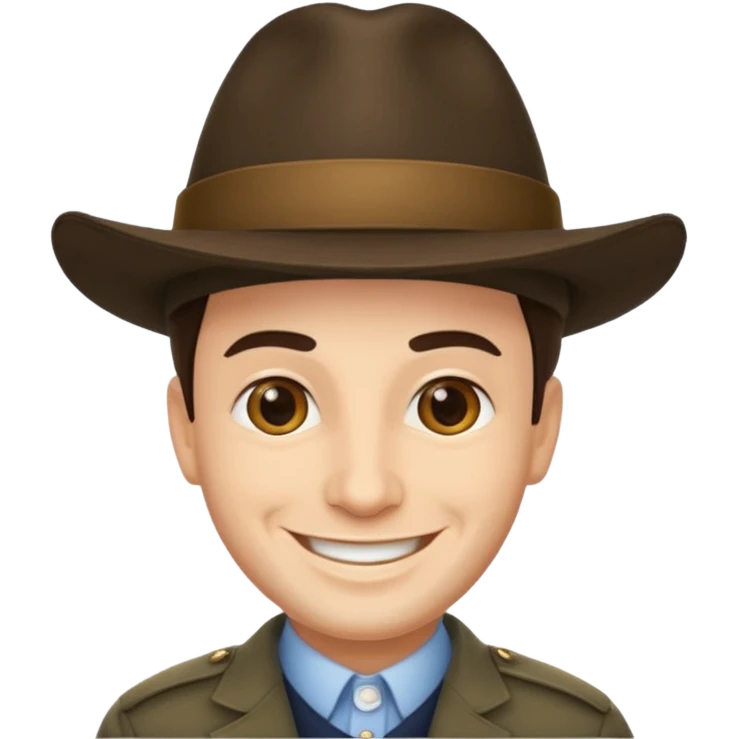 Recep İvedik emoji