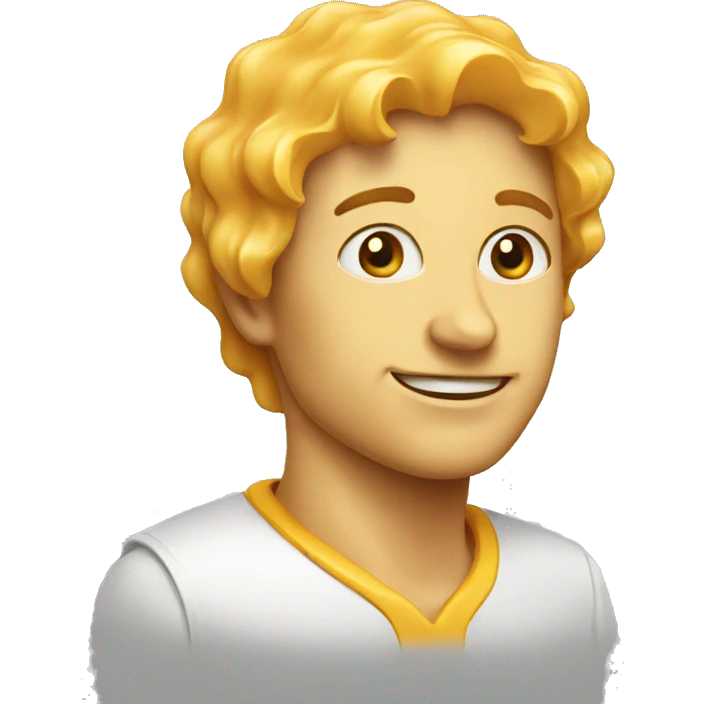 cheese emoji
