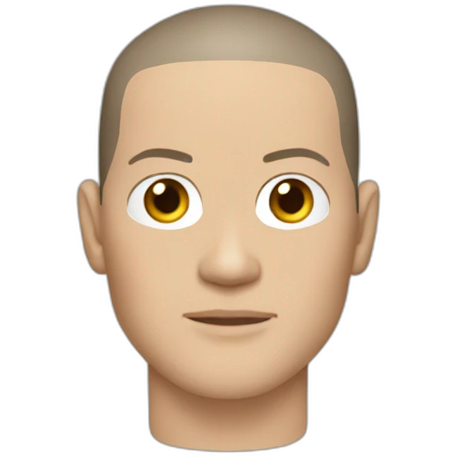 micheal scofield emoji