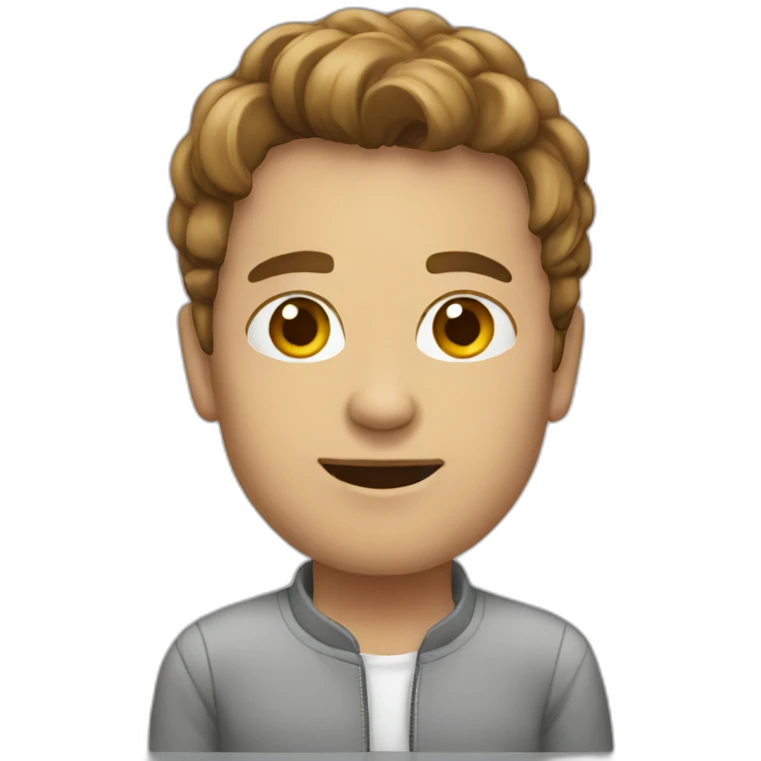 Public emoji