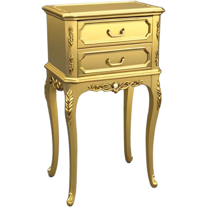  драгоценная шкатулка овальная для украшений золотая emoji