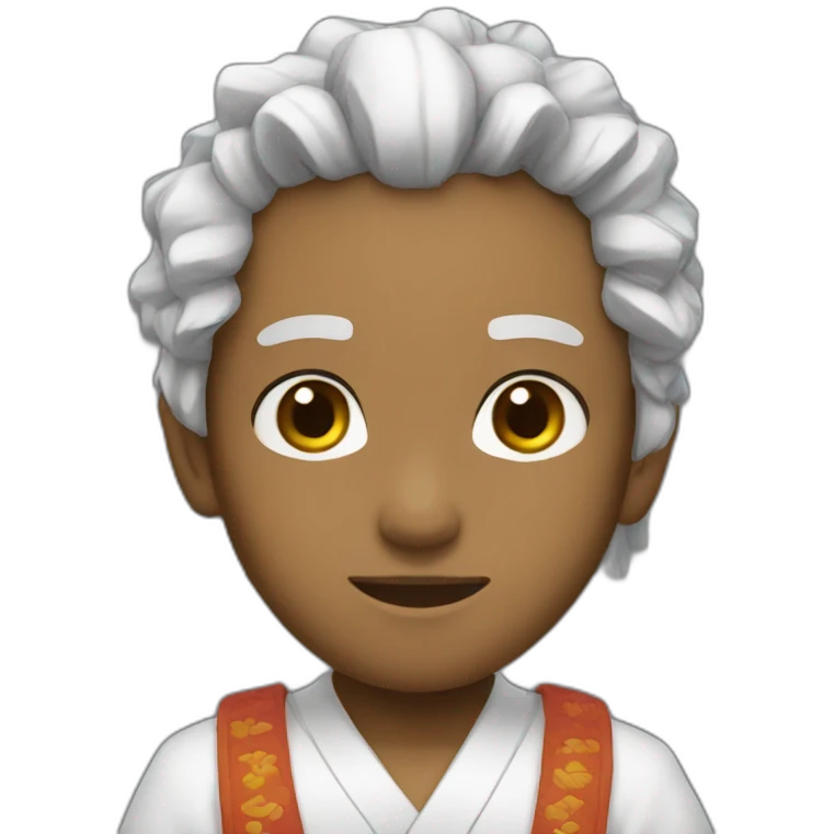 Sukuna emoji