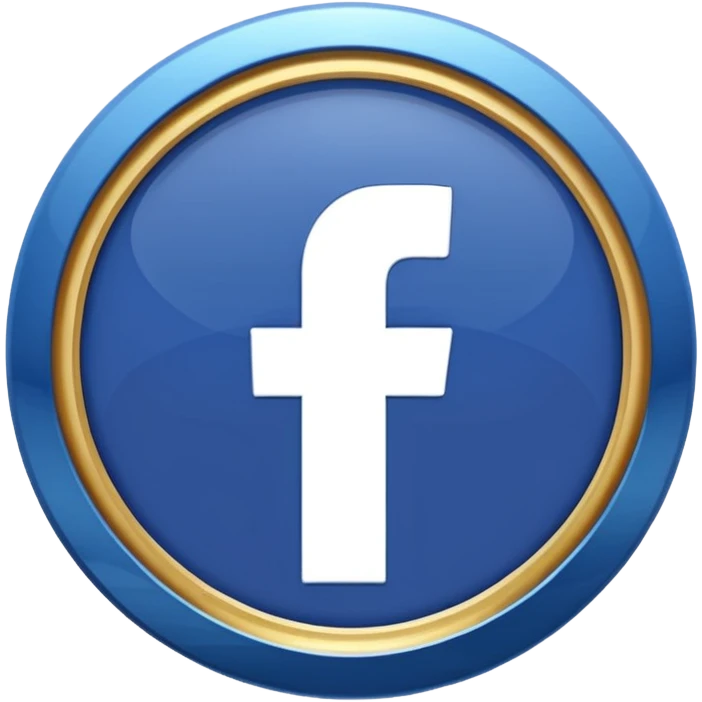 Facebook meta verified badge emoji