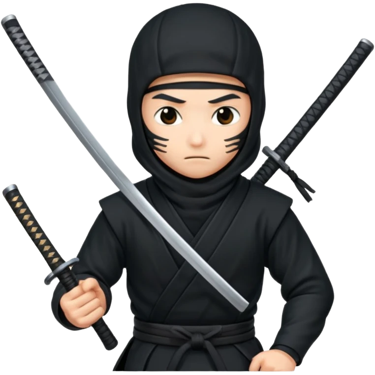 ninjag emoji