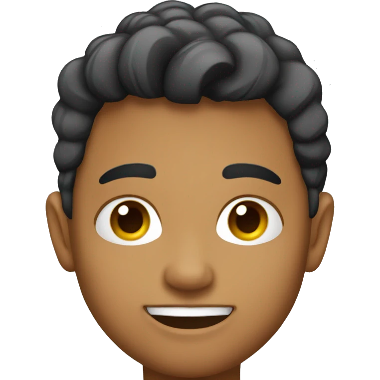 Rojo  emoji
