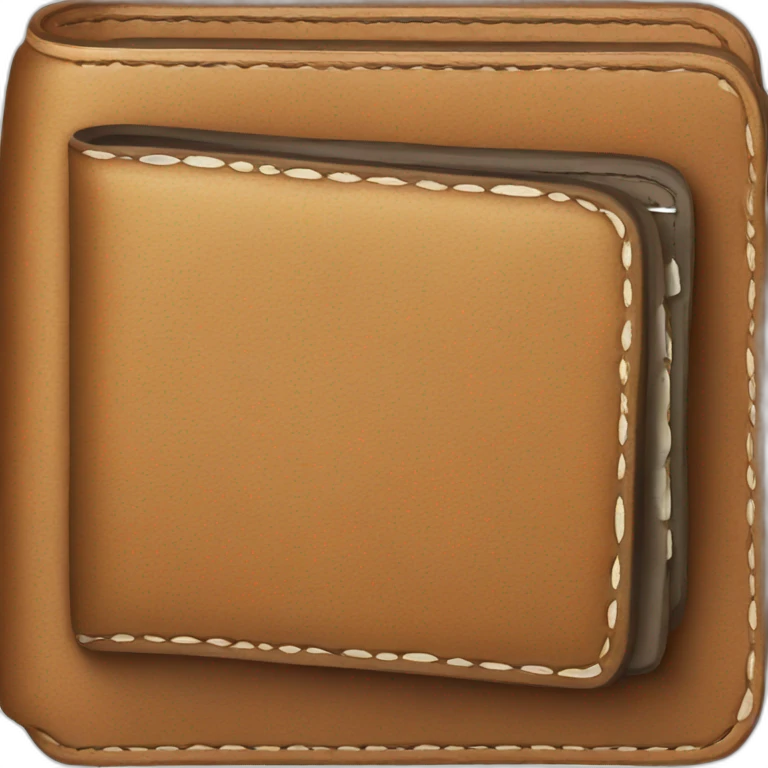 wallet emoji