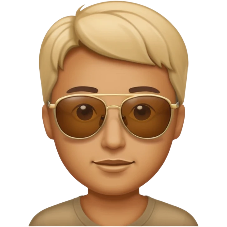 Summertime  emoji