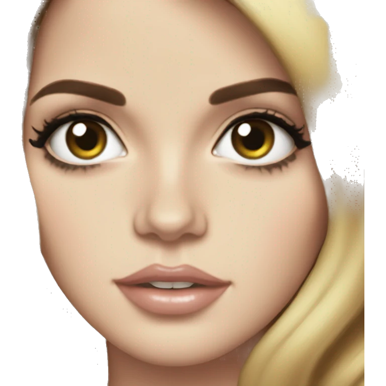 Lana Del Rey emoji
