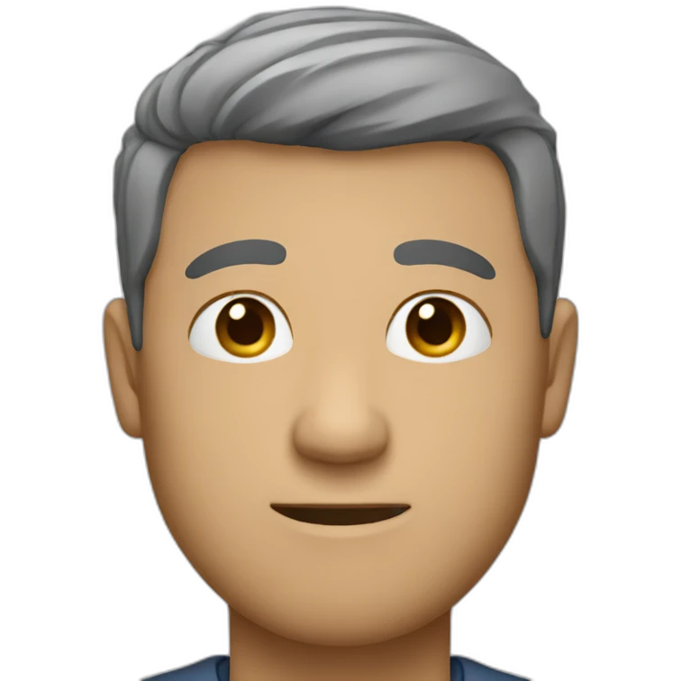 person named phil emoji