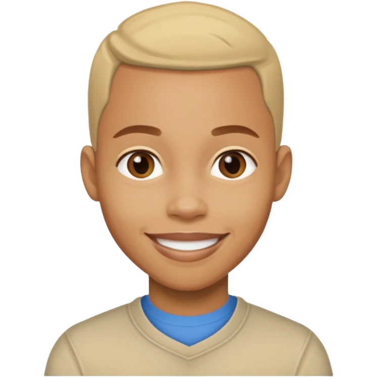 Shamari DeVoe emoji