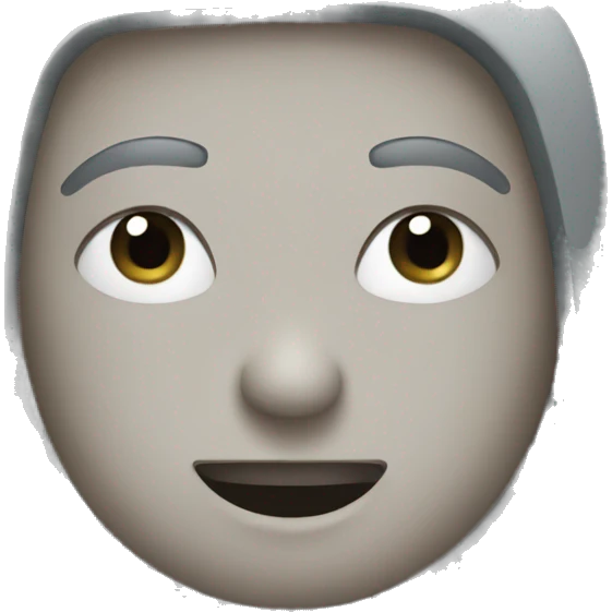 grey square emoji