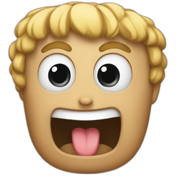 alphabet emoji
