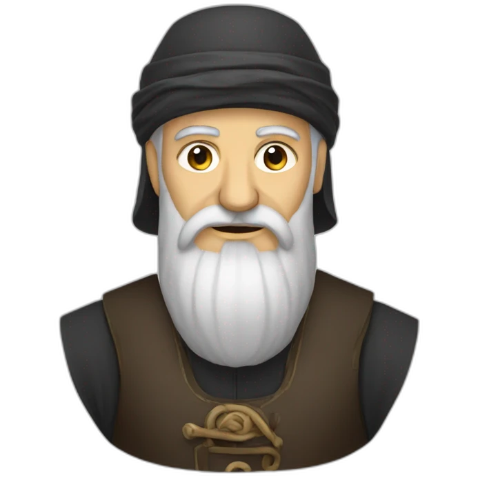 nasrettin hoca emoji