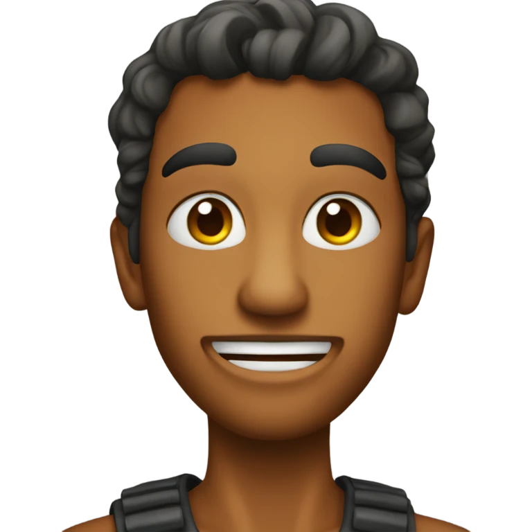 Ala de fuego emoji