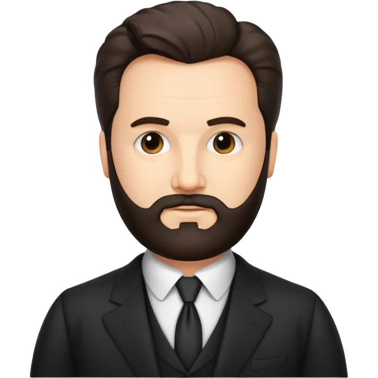 Alexander Graham Bell emoji