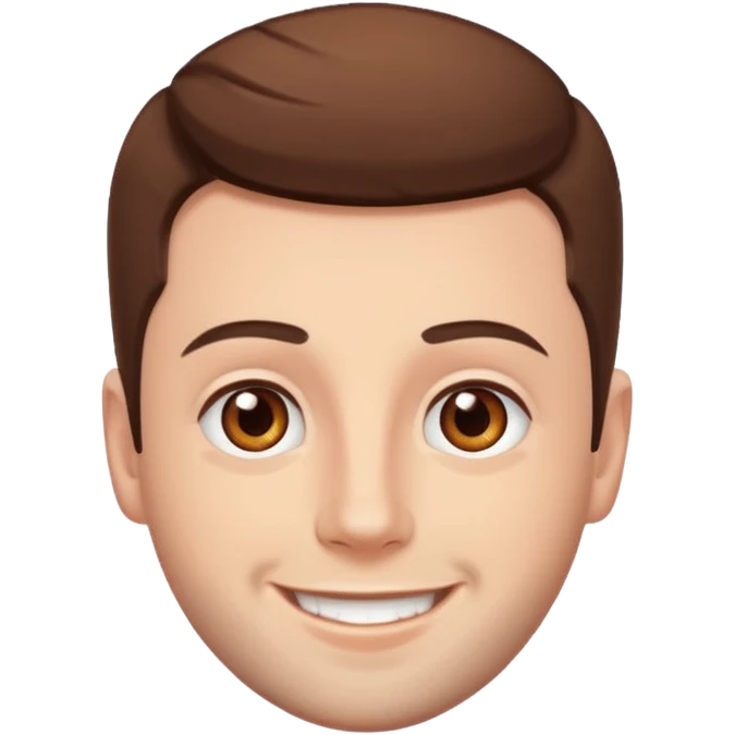 Mark Feehily emoji