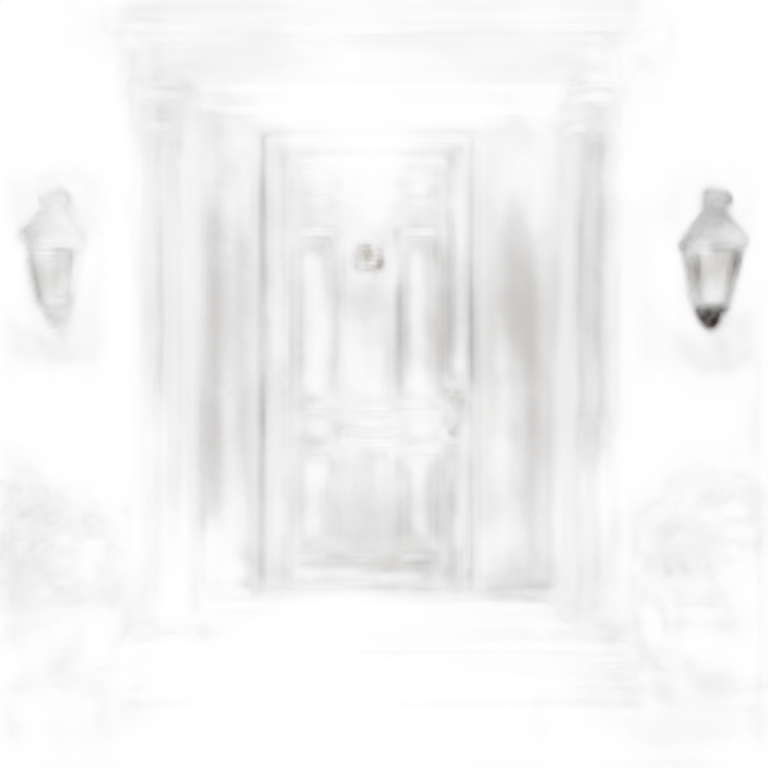 entrance-door emoji