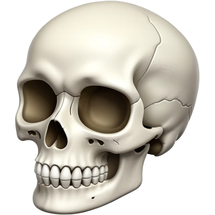 skull emoji