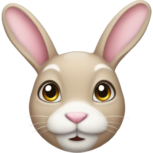 bunny emoji