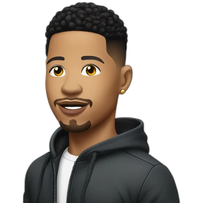 Gervonta Davis emoji