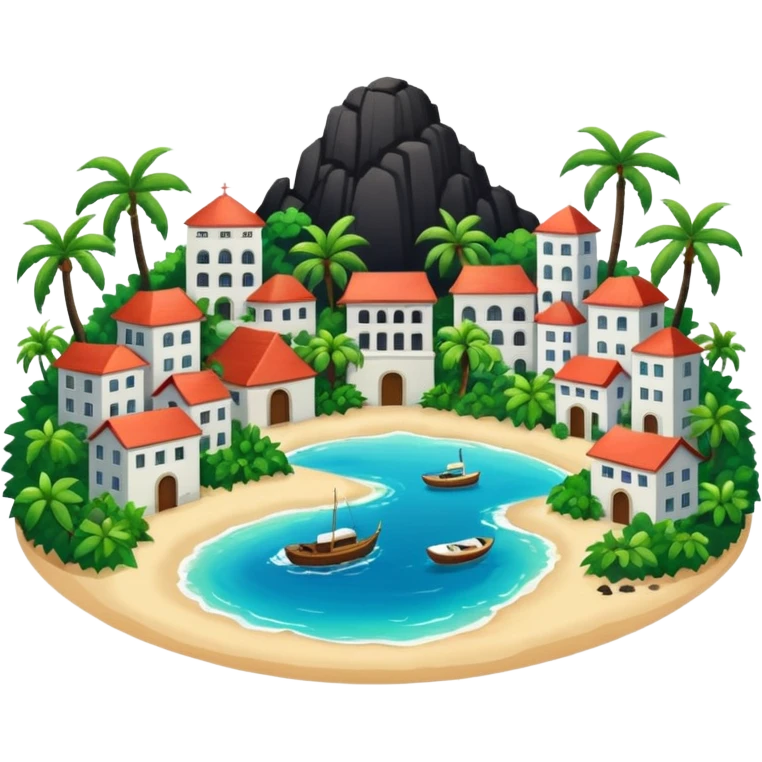 epstein island emoji