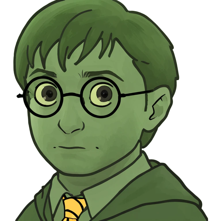 harry potter emoji