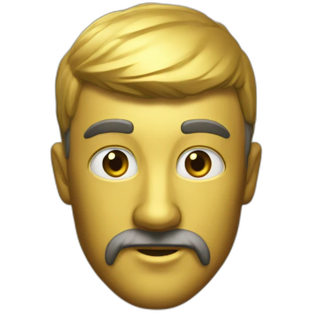Toison d'or emoji