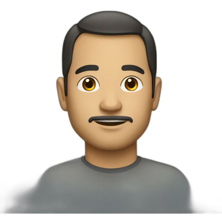 Cisco Ramon  emoji