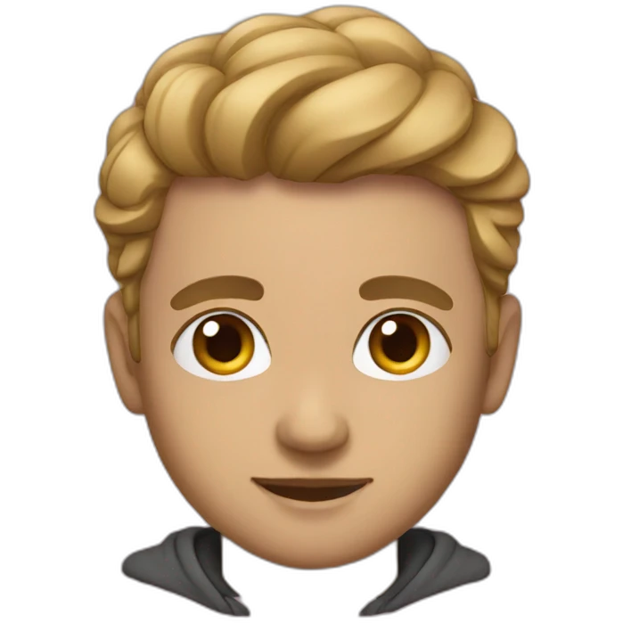 Love emoji