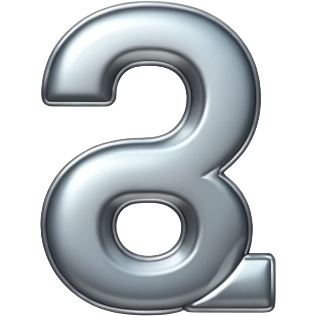 Number 30 emoji