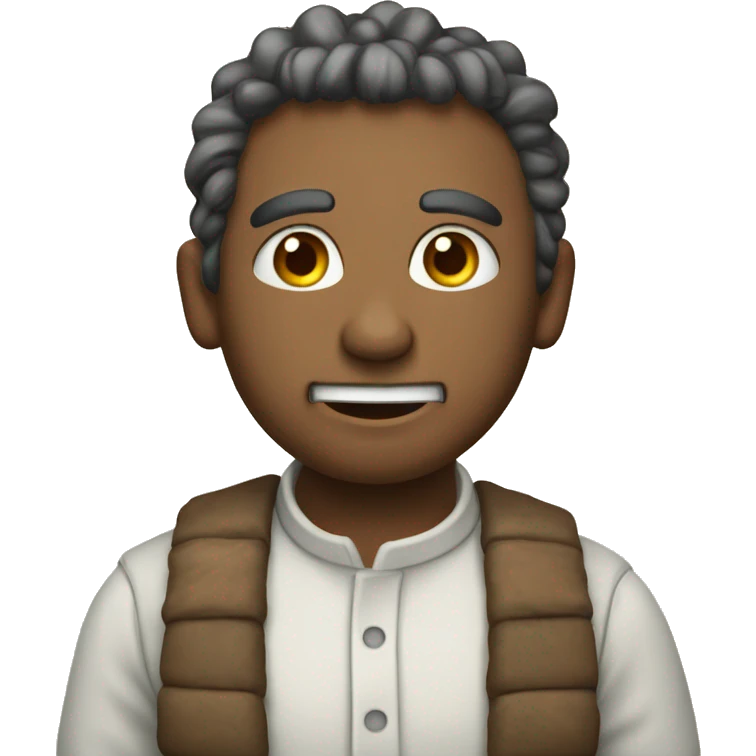 Schleife weihnachtlich  emoji