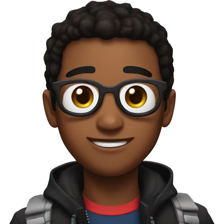miles morales emoji