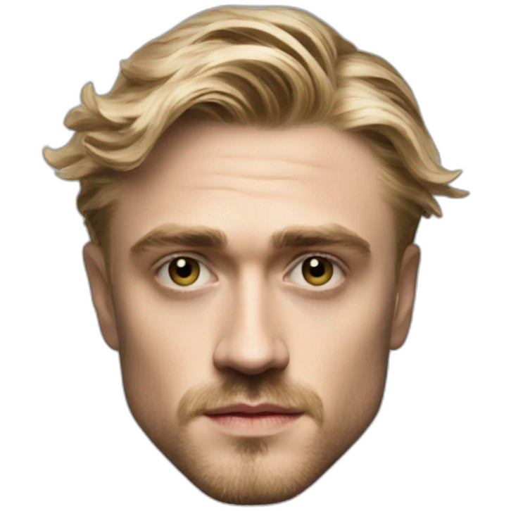 Corinthian Boyd Holbrook emoji