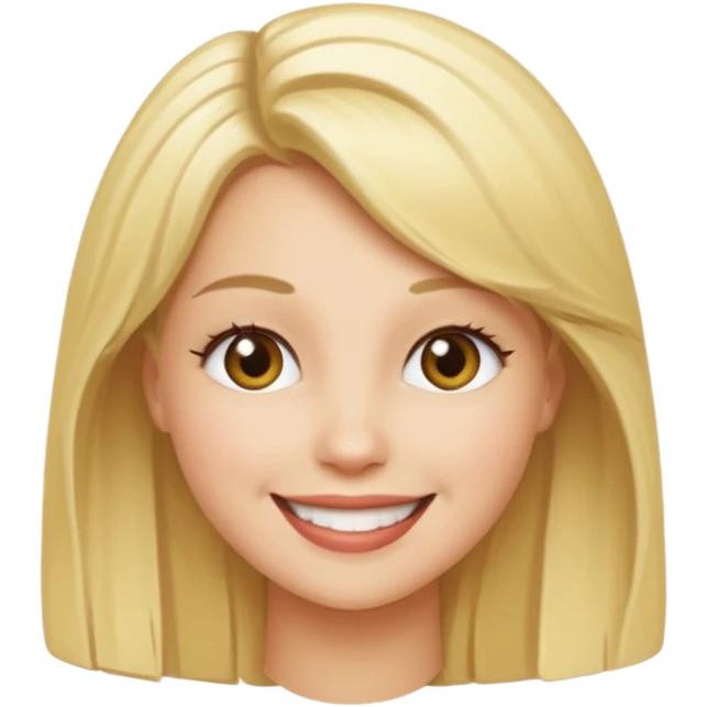 Lisa emoji