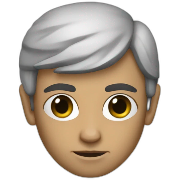 Clone star wars emoji