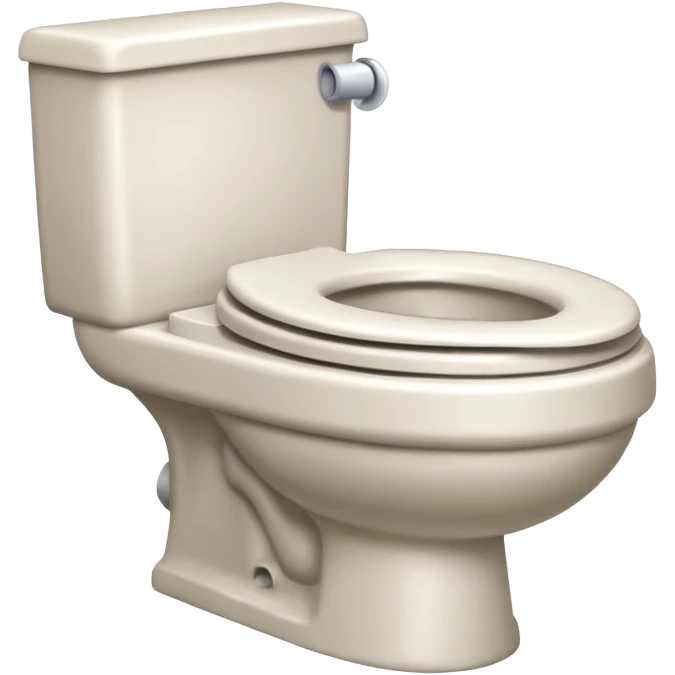 village toilet emoji