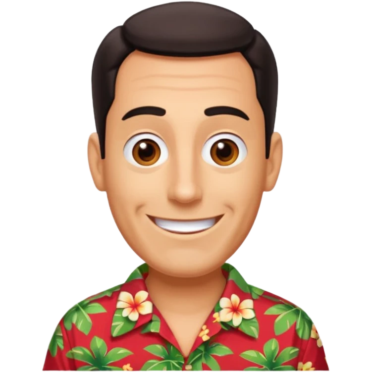Quagmire  emoji