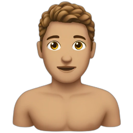chastity emoji