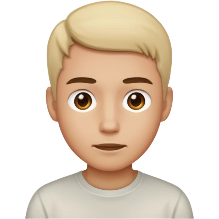 Åpen fitte  emoji