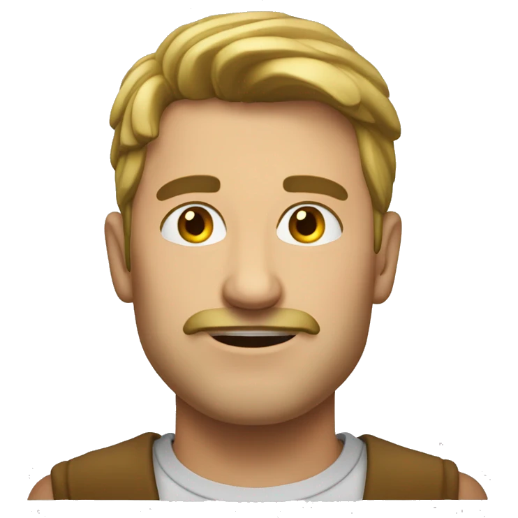 Михаил Горшенев emoji